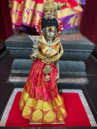 KAILASA HOUSTON, USA on 1/26/2022