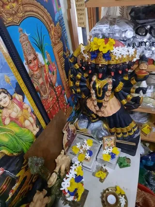 KAILASA SAN FERNANDO, TRINIDAD & TOBAGO on 9/14/2021