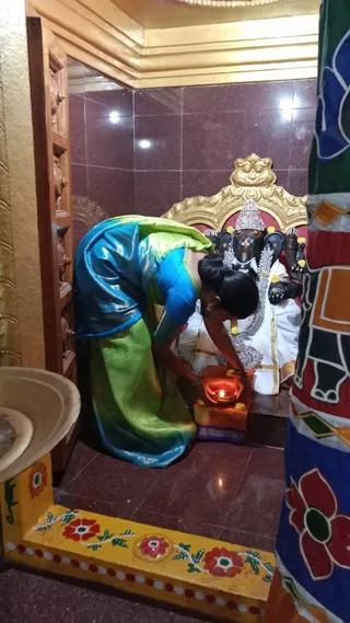 December 06 2022 Sripuram