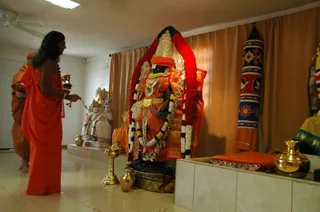 KailasaInPhoenix Event 2009 03 29