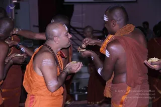 Annadhan in 2013