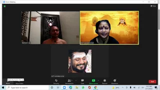 KAILASA SAN FERNANDO, TRINIDAD & TOBAGO on 2/11/2022