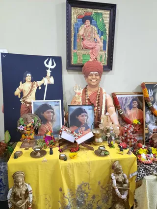 KAILASA SAN FERNANDO, TRINIDAD & TOBAGO on 7/10/2022