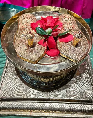 KAILASA SAN JOSE, USA on 3/9/2022