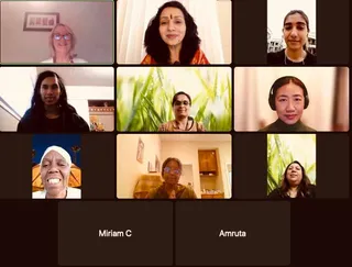 KAILASA SAN JOSE, USA on 5/10/2022