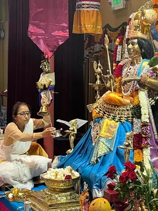 KAILASA SAN JOSE, USA on 7/2/2022