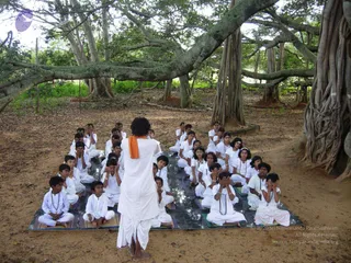 2008 - Glimpses Of Gurukul