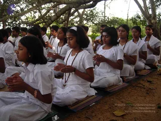2008 - Glimpses Of Gurukul