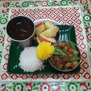 KAILASA SINGAPORE on 10/7/2021