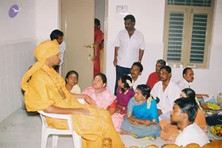 2002 - Glimpses From Various Programs