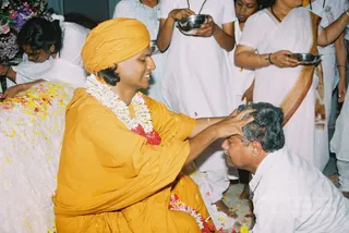 2002 - Glimpses From Various Programs