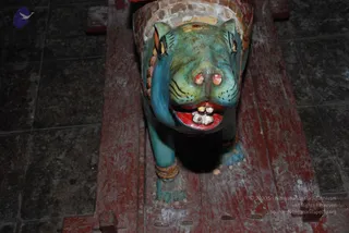 October 15 2008