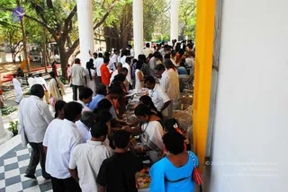 February 14 2009 -Kalpataru Convention at Chennai Tamilnadu