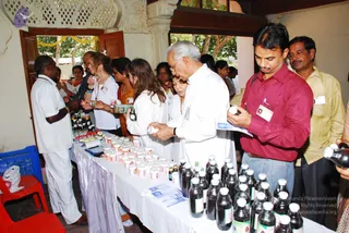 February 22 2009- Kalpataru Convention at Mysore Karnataka
