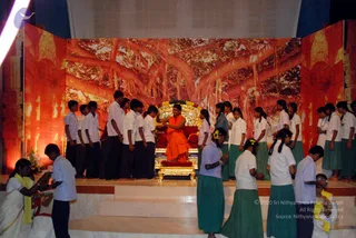 August 27 2009