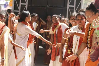 April 22 2016
