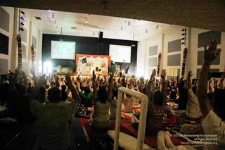 2009-YOGAM-TOUR-LOS-ANGELES