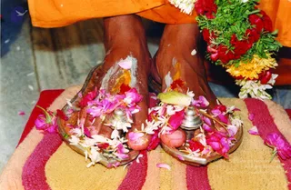 2003 -Glimpses From Various Programs