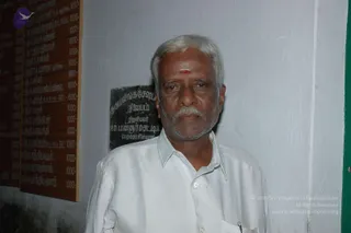 Year 1982-1986 Sri Kanniga Parameshwari School