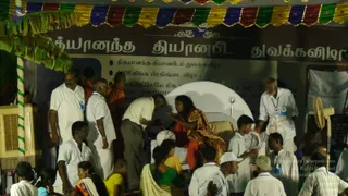 April 19 2008