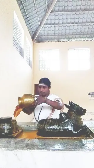 KAIASA PUDUVAI 21 AUGUST 2021