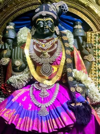 KAILASA SAN JOSE, USA on 3/19/2022