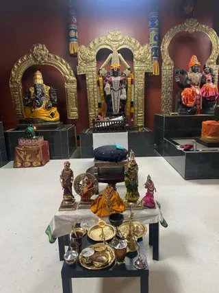 KAILASA TORONTO, CANADA on 5/27/2021
