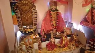 KAILASA JORPATI, NEPAL on 12/12/2020