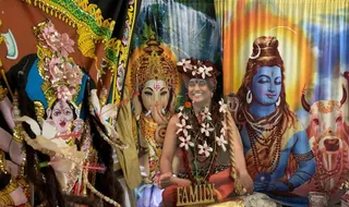 KAILASA LATIN AMERICA on 9/29/2021
