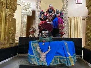 KAILASA TORONTO, CANADA on 2/20/2022