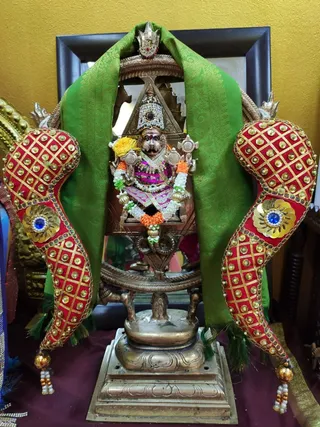 KAILASA SINGAPORE on 4/3/2021