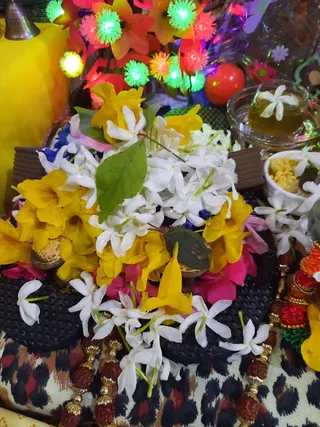 KAILASA SAN FERNANDO, TRINIDAD & TOBAGO on 4/3/2022