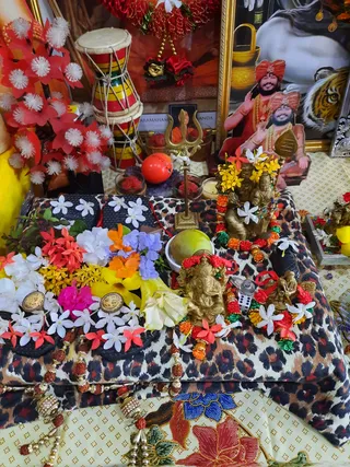 KAILASA SAN FERNANDO, TRINIDAD & TOBAGO on 5/27/2022