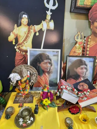KAILASA SAN FERNANDO, TRINIDAD & TOBAGO on 6/9/2022