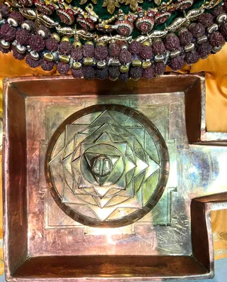 KAILASA SAN JOSE, USA on 6/11/2022