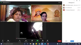 KAILASA BARRACKPORE, TRINIDAD & TOBAGO on 7/10/2021