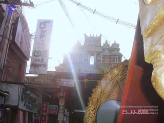 October 23 2006