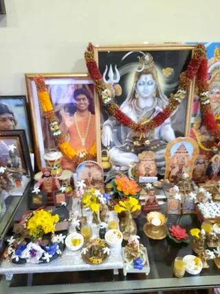 KAILASA SAN FERNANDO, TRINIDAD & TOBAGO on 12/12/2020