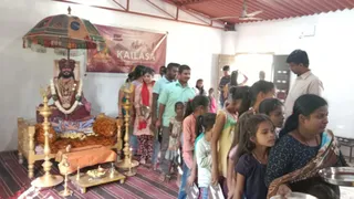 November 21 2022 sripuram