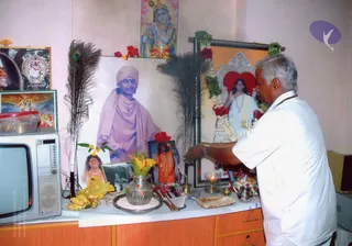 September 28-29 2006 - Kodikkan Ratha Yatra