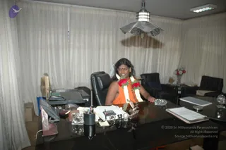 February 21 2007