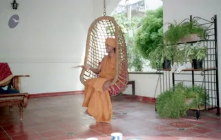 2003 -Glimpses From Various Programs