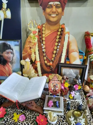 KAILASA SAN FERNANDO, TRINIDAD & TOBAGO on 11/13/2021
