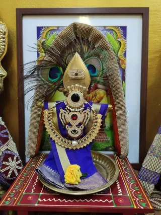 KAILASA SINGAPORE on 3/20/2021