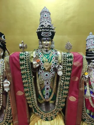 KAILASA SINGAPORE on 12/26/2021
