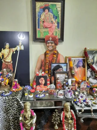 KAILASA SAN FERNANDO, TRINIDAD & TOBAGO on 6/23/2021