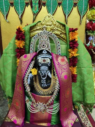 KAILASA SINGAPORE on 4/3/2021