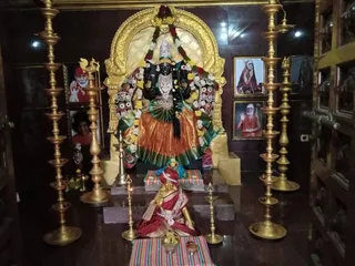 Jan 6 2022 sripuram