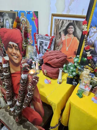 KAILASA SAN FERNANDO, TRINIDAD & TOBAGO on 9/8/2022