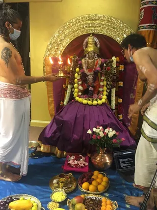 KAILASA SAN JOSE, USA on 6/20/2022